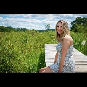 Meet your Posher, Stephanie